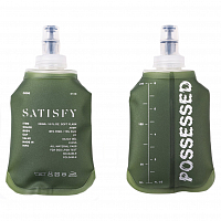 Satisfy Satisfy Hydrapak Army Green