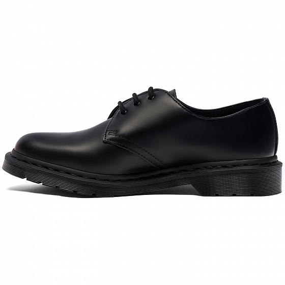 Ботинки Dr. Martens 1461 Mono SS22 