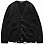 UNDERCOVER Knit Ui1c4901 BLACK