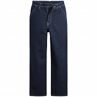 Levi's® LR Twisted Baggy Trouser Azurite Rinse