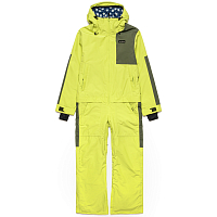 Airblaster W'S Insulated Freedom Suit DAIQUIRI