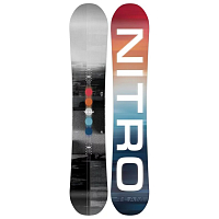Nitro Team Wide 159