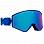 Electric Kleveland.s BATIQUE/BLUE CHROME