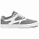 DC Kalis Vulc M Shoe GREY/ WHITE