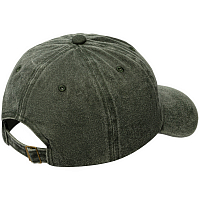Hammer MFG DAD CAP DUSTY GREEN