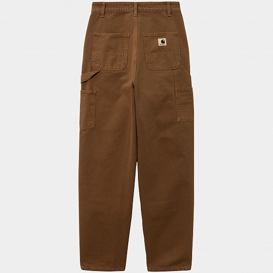 Брюки Carhartt WIP W’ Amherst Pant  Не определено от Carhartt WIP в интернет магазине www.traektoria.ru - 2 фото