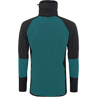 Majesty Surface Base Layer TOP Black Green