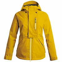 Airblaster Sassy Beast Jacket GOLD