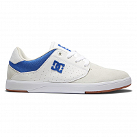 DC Plaza TC M Shoe OFF WHITE/PLACID BLUE