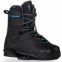 Liquid Force Aero 6X BLACK