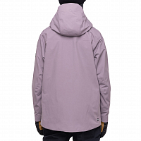 686 M Gore-Tex GT Shell Jacket Dusty Orchid