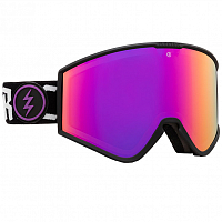 Electric Kleveland SABBATH/PURPLE CHROME