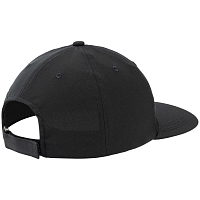 Satisfy Peaceshell Running CAP BLACK
