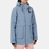 Airblaster Nicolette Jacket MIST