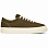 Stepney Workers Club Dellow M Canvas Olive