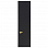 PRIMITIVE Pennant Logo Griptape Single Sheet BLACK / GOLD