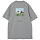 Футболка UNDERCOVER TEE Uc1c3816  SS23 от UNDERCOVER в интернет магазине www.traektoria.ru - 2 фото