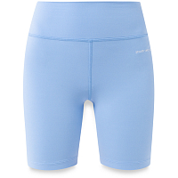 Sporty & Rich Biker Shorts Hydrangea