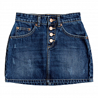 Roxy Surfingirlpowrg G Dnsk DARK INDIGO