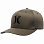 Hurley M ONE AND Only HAT DARK GREY