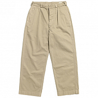 orSlow M-52 French Army Trouser (wide Fit) SAND BEIGE
