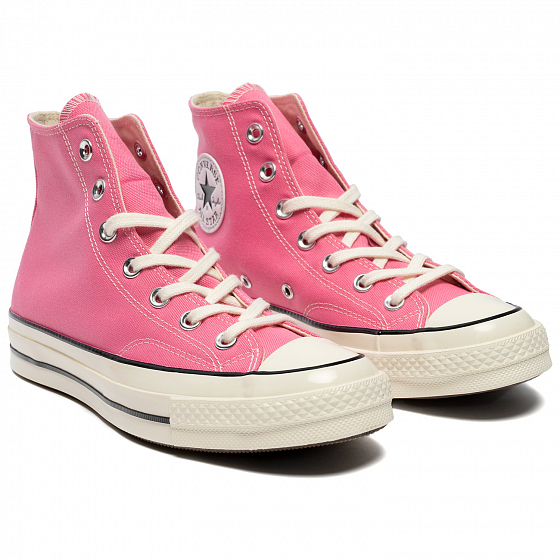 converse pink chuck 70