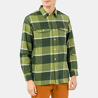 Levi's® Jackson Worker Chester plaid DUF