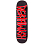 Deathwish Deathspray RED Deck SS23 8,25