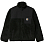 Carhartt WIP Jackson Sweat Jacket BLACK