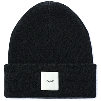 OAMC Watch CAP BLACK