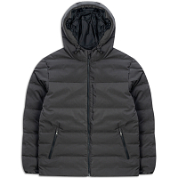 Nike M SB Therma-FIT Synthetic-Fill Winterized Jacket BLACK/BLACK