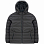 Nike M SB Therma-FIT Synthetic-Fill Winterized Jacket BLACK/BLACK