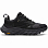 HOKA ONE ONE W Anacapa LOW GTX BLACK/BLACK