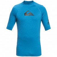 Quiksilver Alltime M VALLARTA BLUE HEATHER