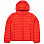 Levi's® Pandora Packable Jacket RED