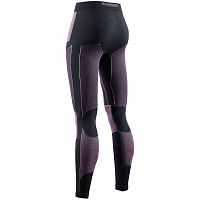 X-Bionic Energy Accumulator 4.0 Pants WMN CHARCOAL/MAGNOLIA