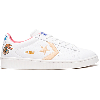 Converse PRO Leather OX X Space JAM WHITE/WHITE ONYX/MULT