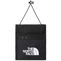 The North Face Bozer Pouch TNF BLACK (JK3)
