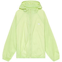 Levi's® Lina Packable Windbrkr SHADOW LIME