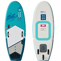 AZTRON Falcon Foil SUP ASSORTED