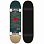 Aloiki Ukiyo Complete Skateboard 7,87