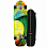 Carver CX Greenroom Surfskate Complete 33,75