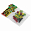 Footwork Hardware Rasta ASSORTED