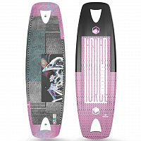 Liquid Force Illusion ASSORTED