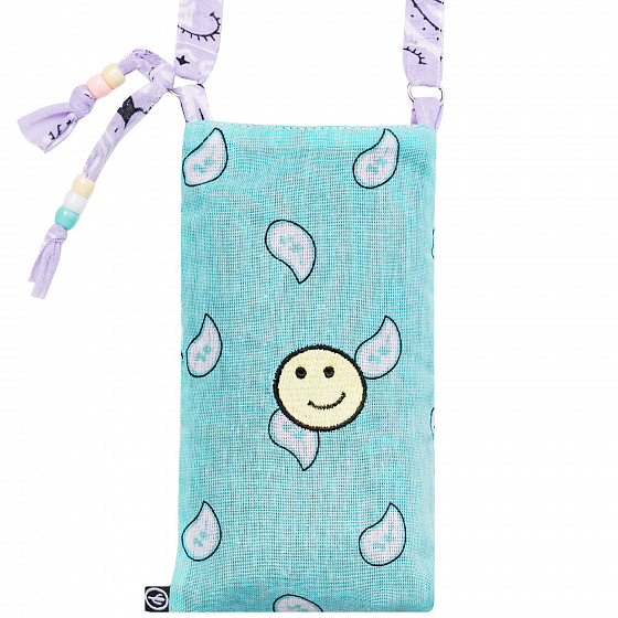 Чехол для телефона Arizona Love Bandana Phone Case  SS22 от Arizona Love в интернет магазине www.traektoria.ru - 4 фото