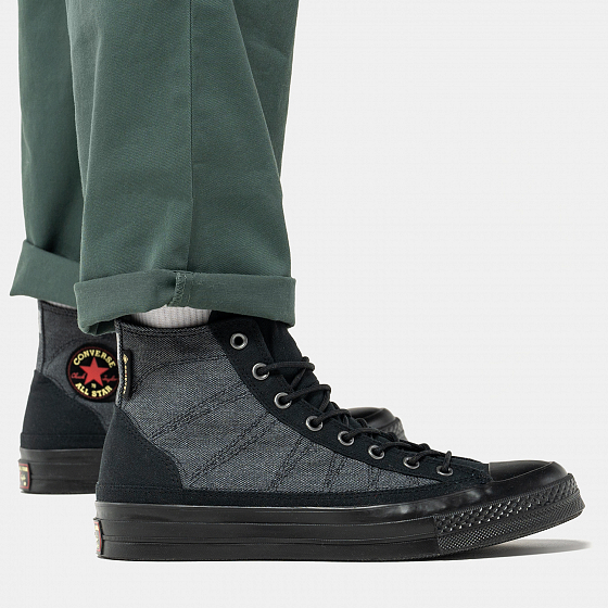 conversechuck 70
