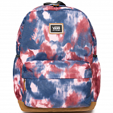 vans wm realm plus backpack