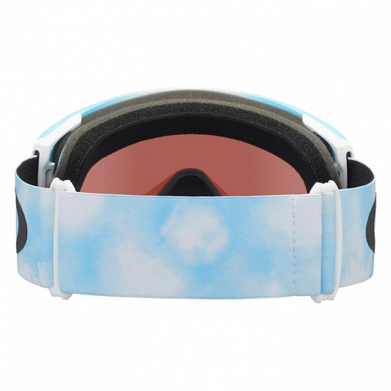 Маска Oakley Line Miner L  FW от Oakley в интернет магазине www.traektoria.ru - 4 фото