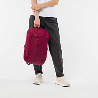 Burton Hitch 20L Pack MULLED BERRY