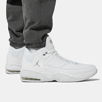 Nike Jordan MAX Aura 3 White
